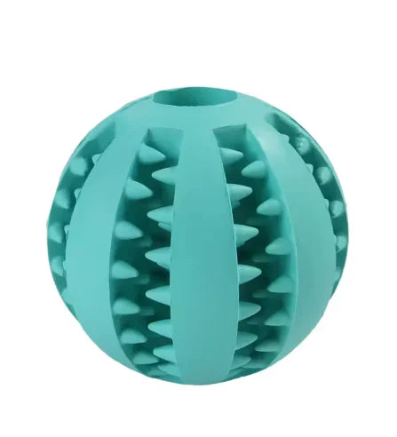 Dog Toy for Teeth Cleaning