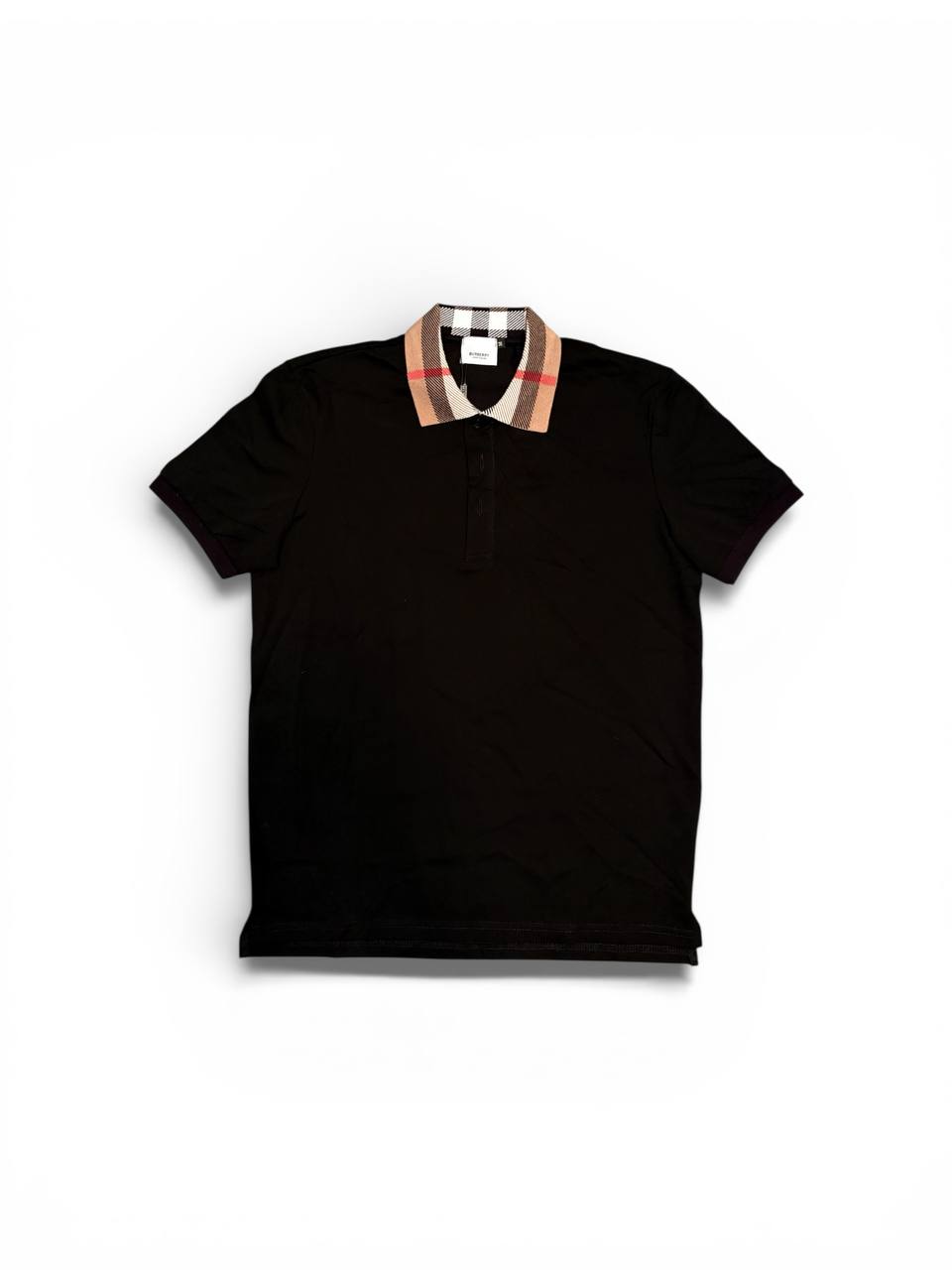 Burberry polo shirt